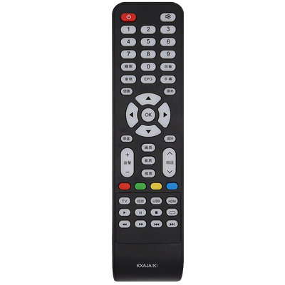 SANYO三洋电视机遥控器KXAJA(K)