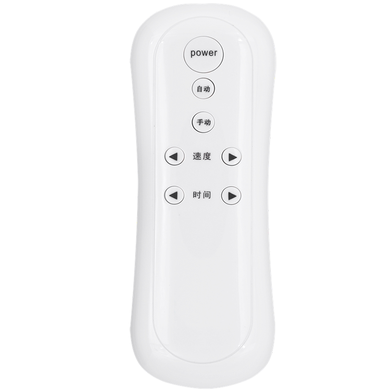 适用荣泰澳美邦甩脂机抖抖机遥控器RT5020 RT5030 TM02 TM03