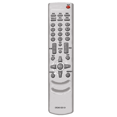 长虹液晶电视遥控器LT3269LT3769