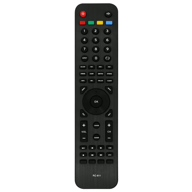 原装适用于PRIMA厦华液晶电视机遥控器  RC-611  LE32MT60H