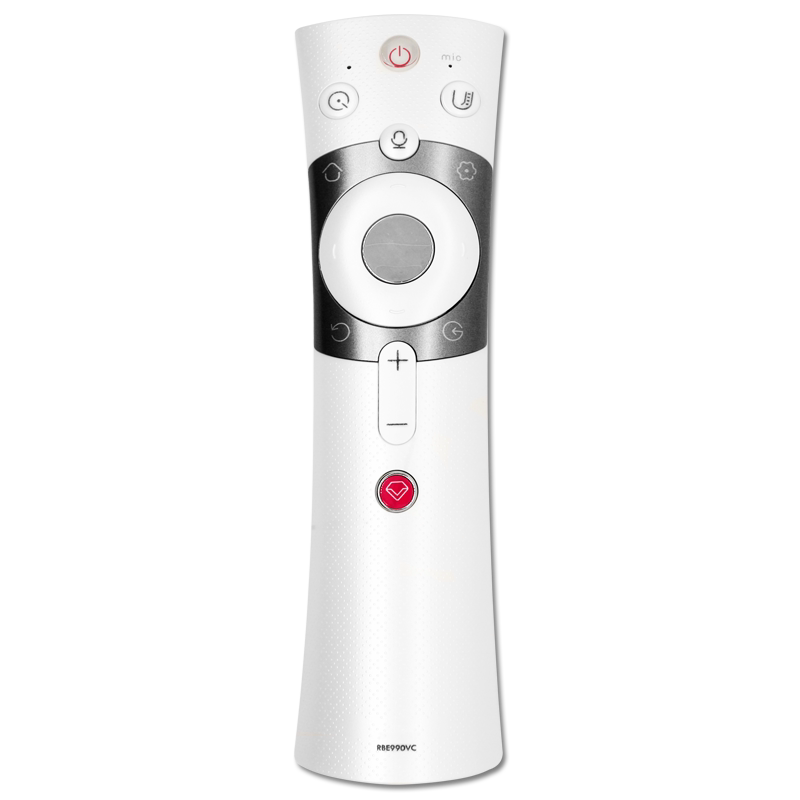 CHIQ蓝牙语音电视机遥控器