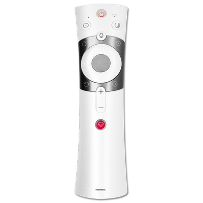 CHIQ蓝牙语音电视机遥控器