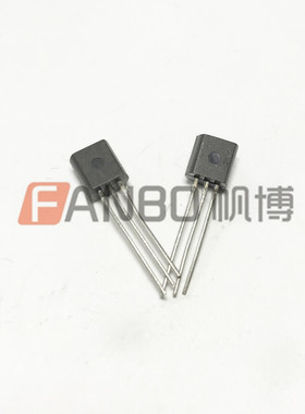 VN2410 TO-92  NPN三极管 MOS场效应管  实体店现货 实物拍摄