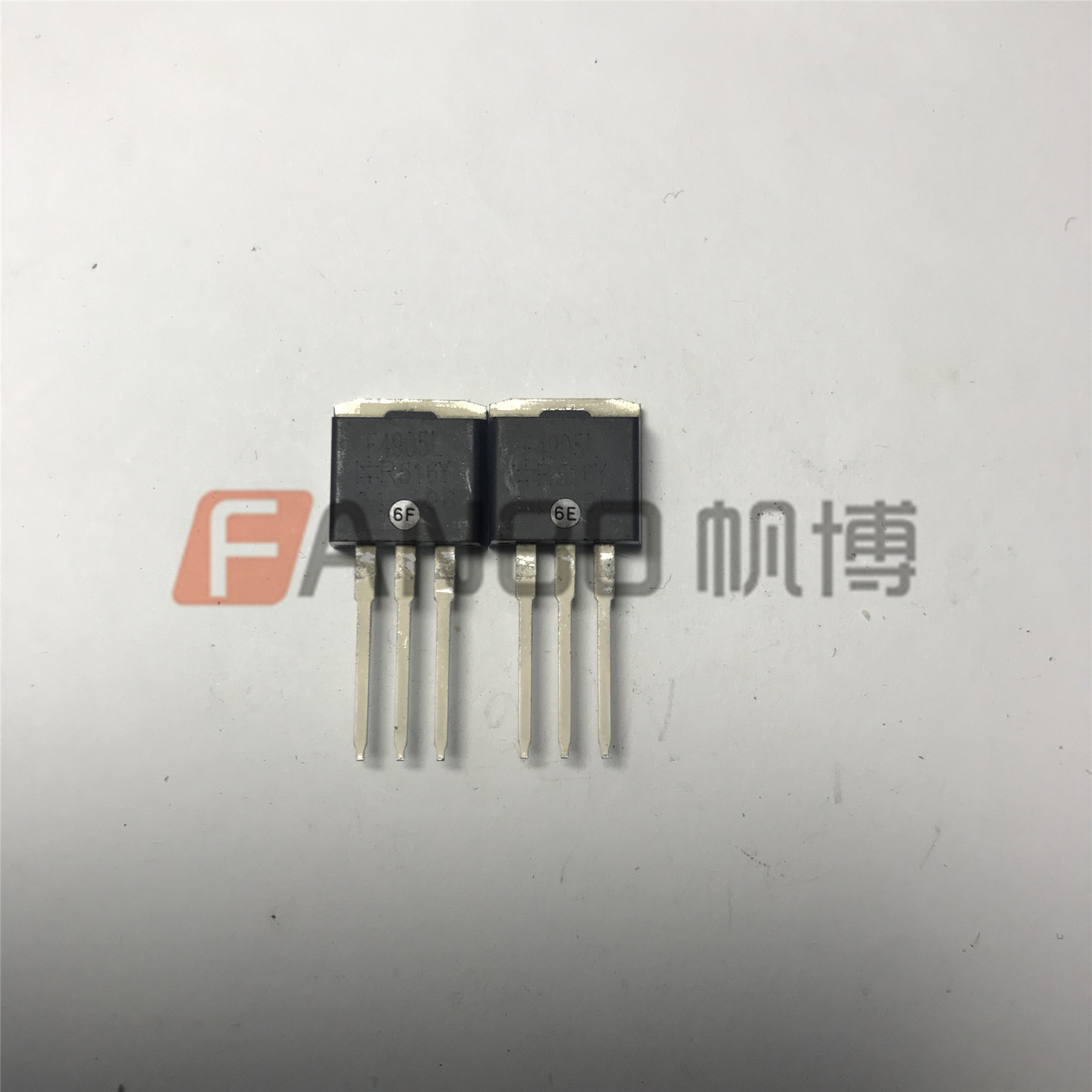 IRF4905L F4905L  TO-262封装  实体店现货 实物拍摄