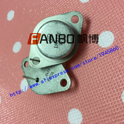 三极管量大价优铁帽to-3