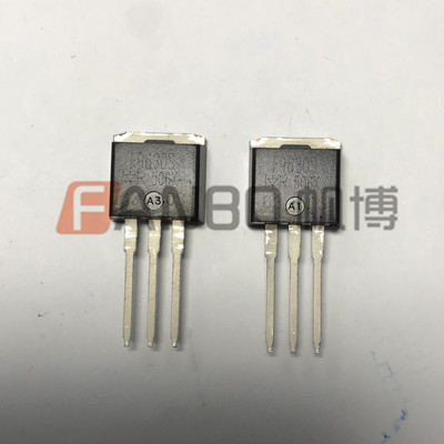 IRF9630S F9630S TO-262  MOS管场效管 实体店现货 实物拍摄