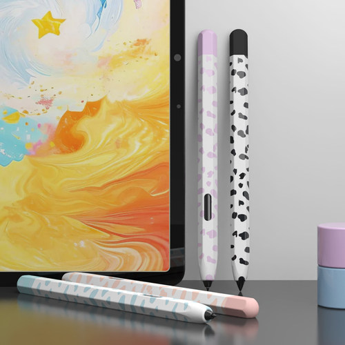 三星pencil奶牛纹保护笔套