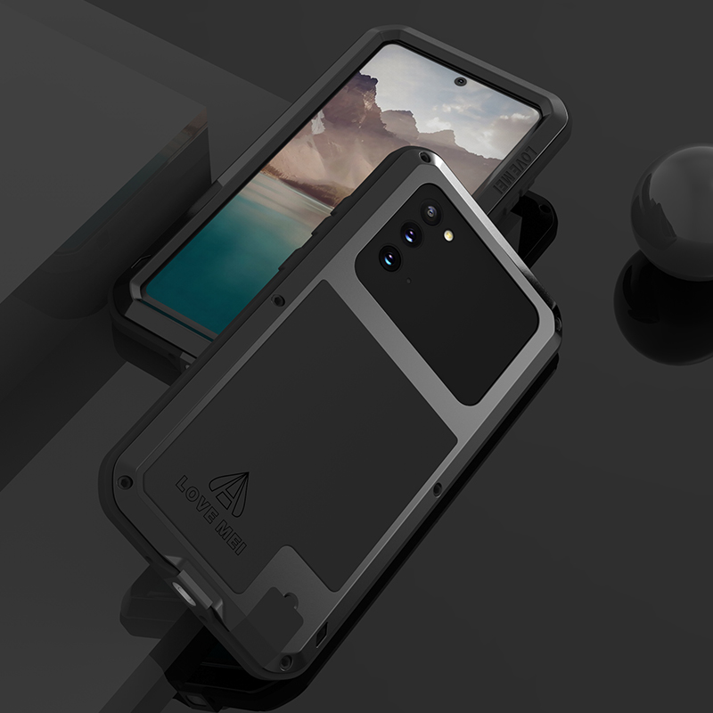 lovemei三星手机壳note20ultra