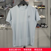 新款 李宁男子短袖 T恤2025夏季 跑步系列速干透气圆领上衣ATSV083