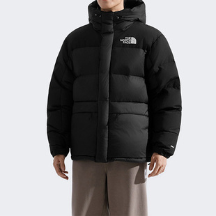 TheNorthFace北面25新款 ICON羽绒服秋冬户外运动保暖喜马拉雅外套
