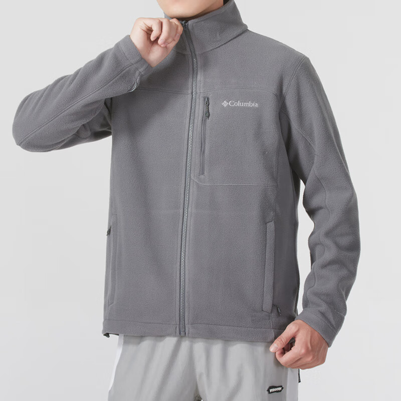 Columbia哥伦比亚新款银点外套