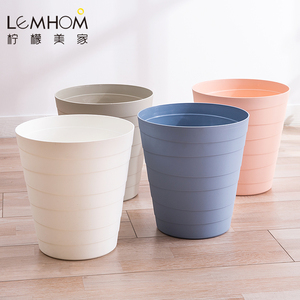 北欧风垃圾桶筒家用
