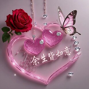 高质量女性标语墙纸自粘墙壁装饰贴纸女士卧室床头带背景遮丑贴画