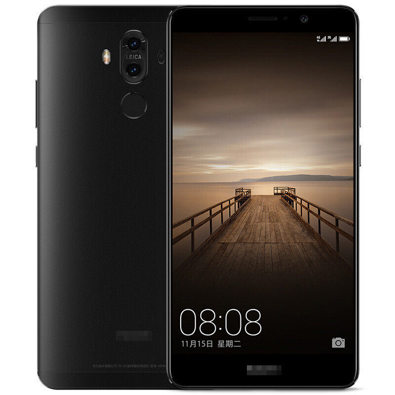 Huawei/华为 Mate 9 6+128GB全网通4G官方正品智能手机mate30Pro/mate系列手机在类目 手机中 - 来自Buy2taobao.com提供专业的淘宝代购服务