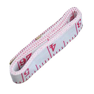 宠物猫咪玩具另类逗猫棒优质皮尺150cm