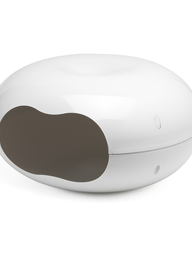 包邮比利时Moderna魔蛋蛋形舒适窝猫窝+软垫