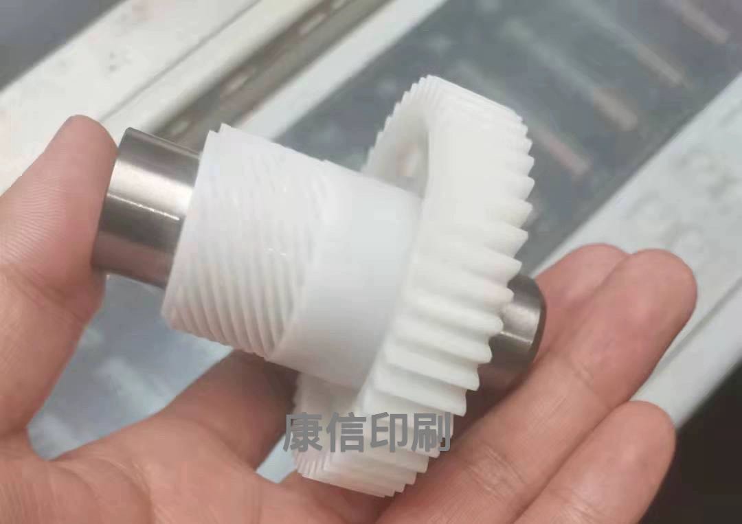 打版电机里面齿轮 F2.105.1171海德堡印刷机配件