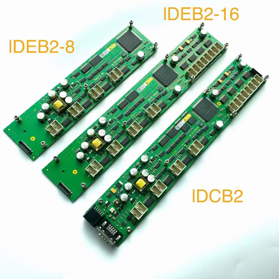 XL105机IDEB3-8墨键板00.785.1310 IDEB3-16 IDCB3海德堡印刷机