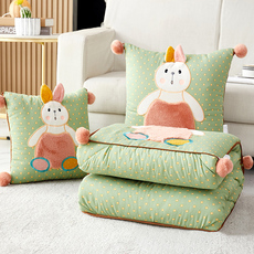 подушки-одеяла