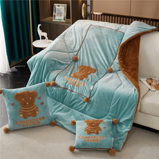 подушки-одеяла