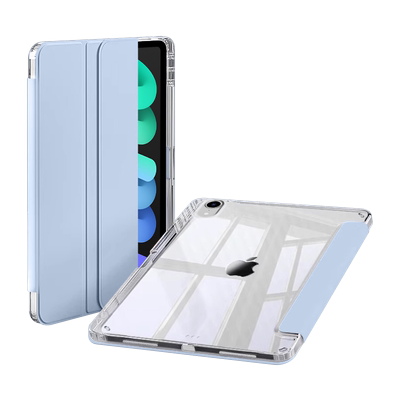 iPadMini6系列高透亚克力保护套