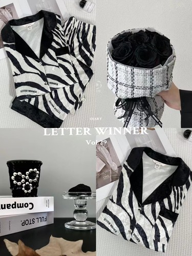 2025年新款金钻绒翻领睡衣套装