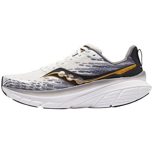 Saucony索康尼GUIDE向导17