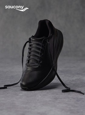 Saucony索康尼TRIUMPH胜利 LFS PRM时尚潮流百搭舒适休闲鞋