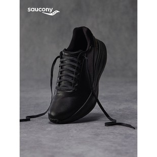 Saucony索康尼TRIUMPH胜利 LFS PRM时尚潮流百搭舒适休闲鞋