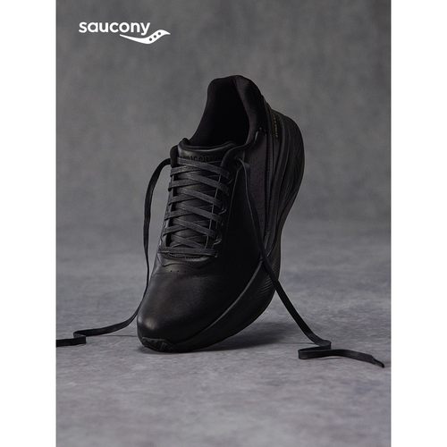 Saucony索康尼TRIUMPH胜利 LFS PRM时尚潮流百搭舒适休闲鞋