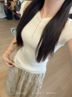女高个子加长版无袖上衣夏季背心