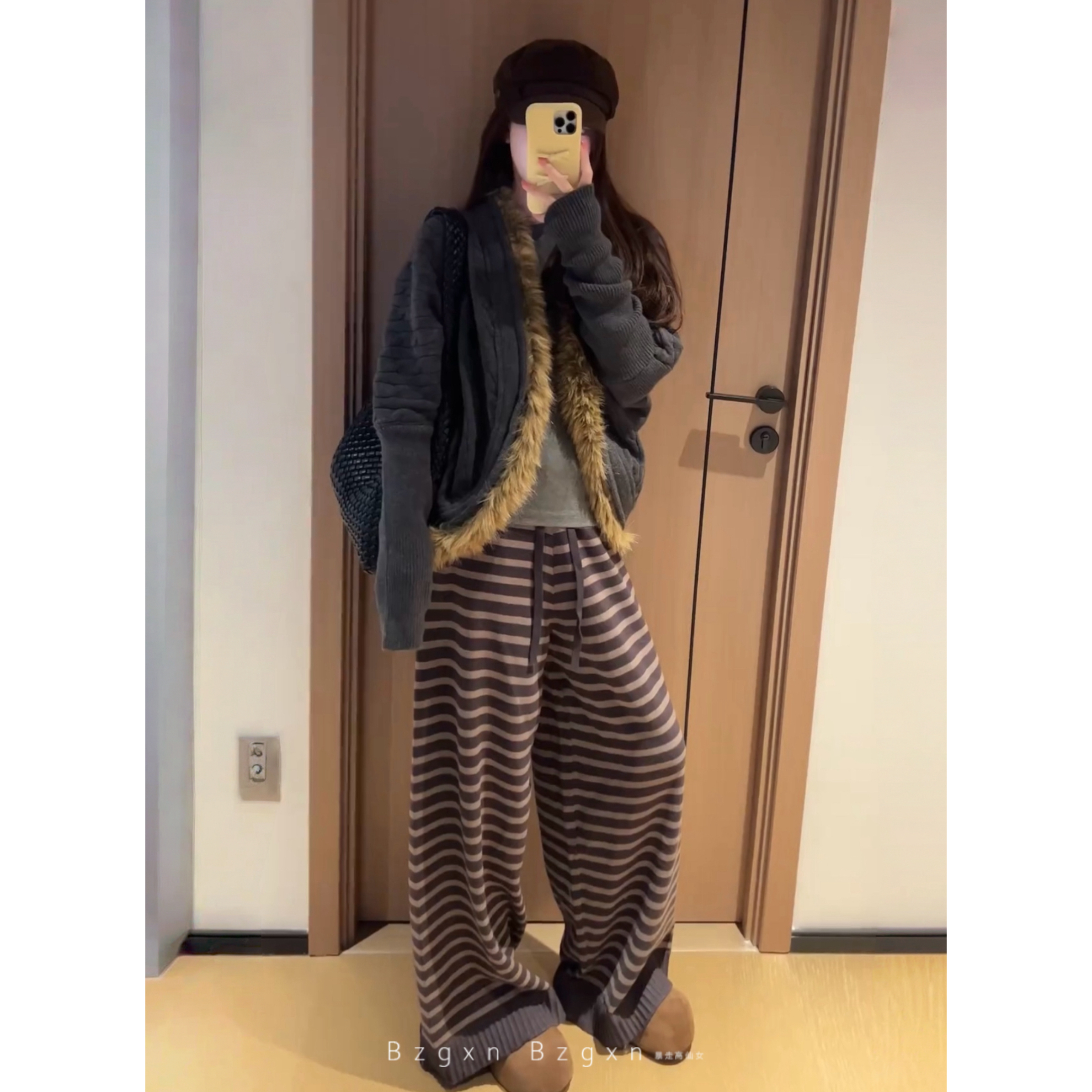 【送运费险】高个子超长休闲裤