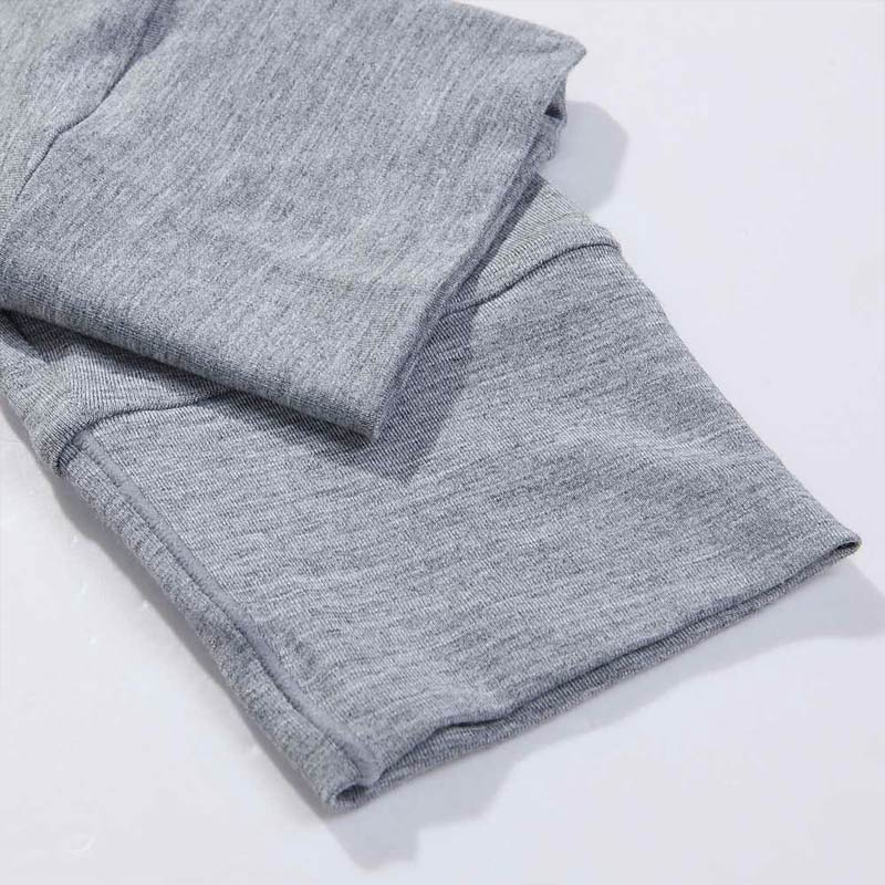 Pantalon collant jeunesse mouvement en viscose - Ref 755528 Image 3