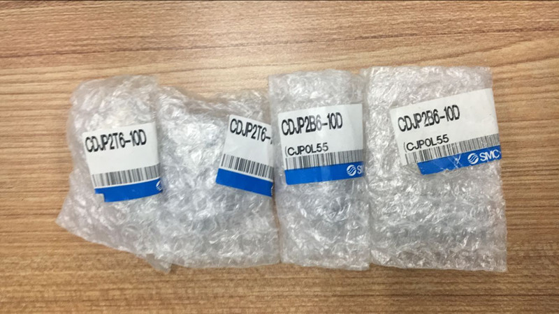 全新原装正品SMC气缸 CDJP2T6-10D/20D/16/30D/15D/2B6 现货