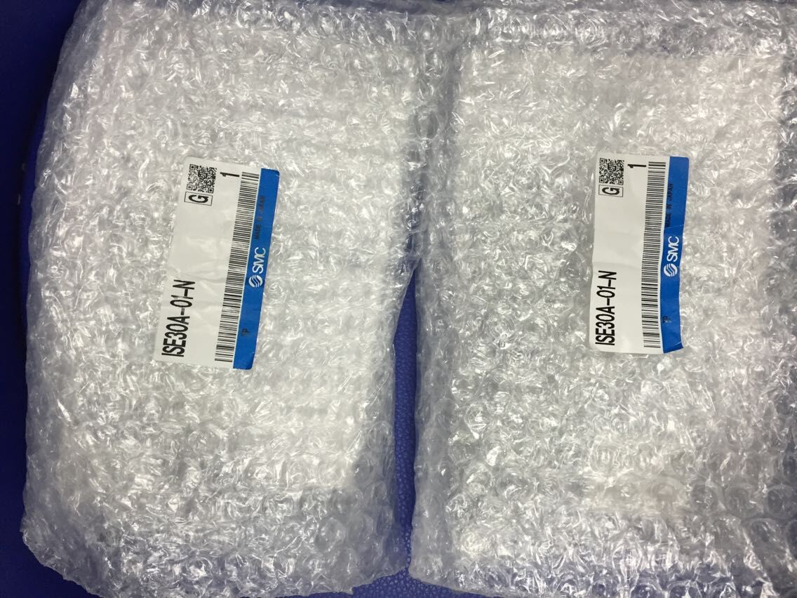 SMC全新原装正品压力开关 ISE30A-01-N/B/D/L/C6L/E/ML/P 现货