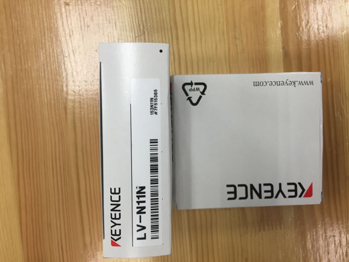 全新基恩士KEYENCE传感器 LV-N11N/11SB/N11MN/NH42/N11CN/N12CN