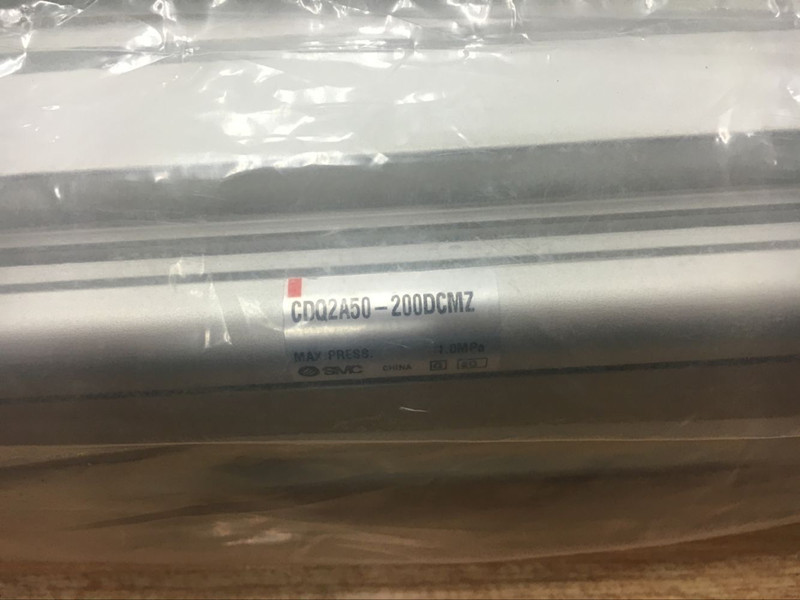 SMC气缸 CDQ2A50-200DCMZ/12DMZ CDQ2A32-30DZ/75DZ/55 CQMA40-5