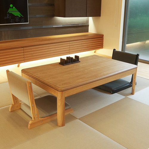 日式炉桌暖桌和室几桌矮桌