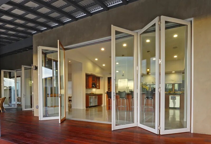 New products Folding aluminium alloy Balcony door a living room bedroom partition Glass kitchen Heavy Sliding doorin the Whole house custom , Door , Interior doors  category - from Buy2taobao.com to provide professional Taobao agent buy service
