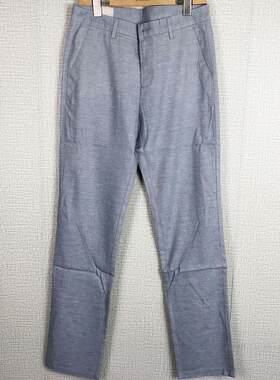 88116812-09/10爱登堡男装专柜正品春装休闲裤（特价清仓）