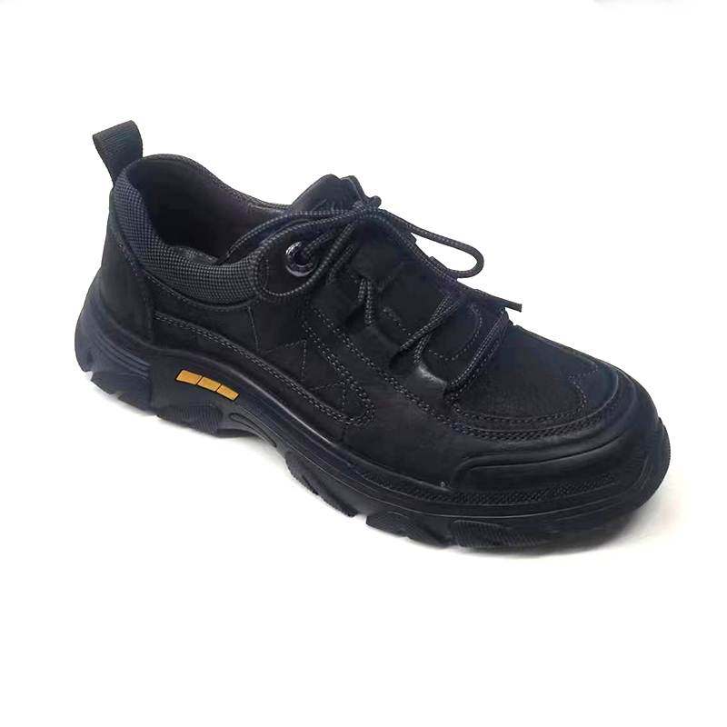 H253007030爱登堡秋季新款商务休闲休闲鞋套脚户外