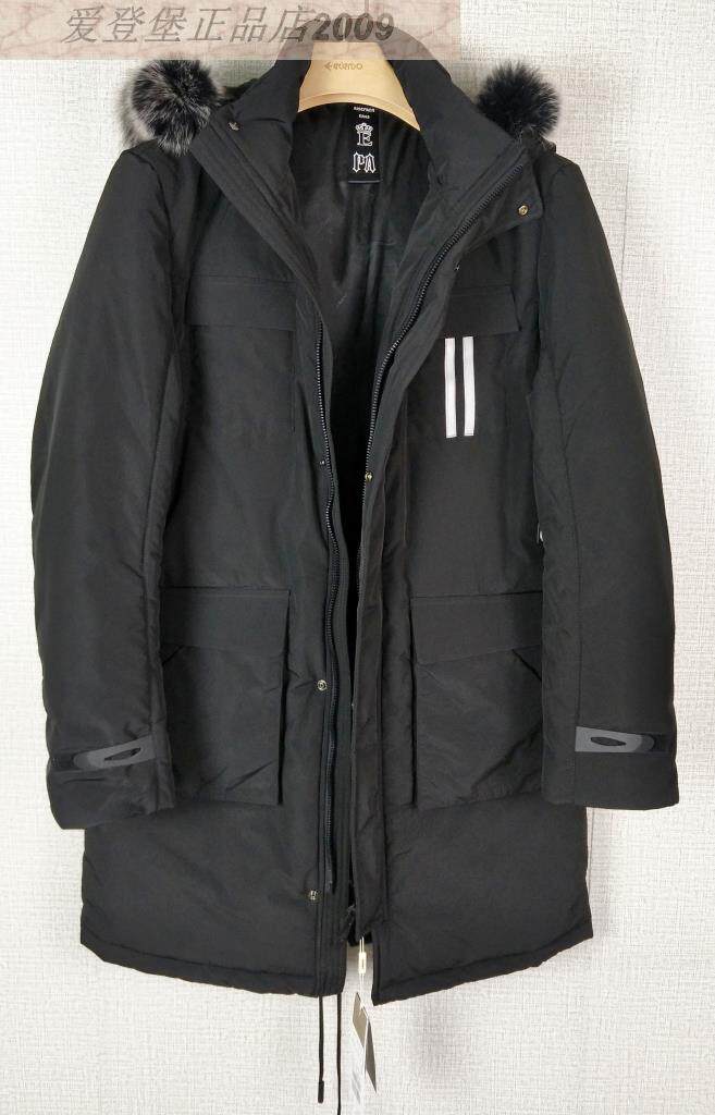 68212622-03爱登堡棉服冬装棉衣