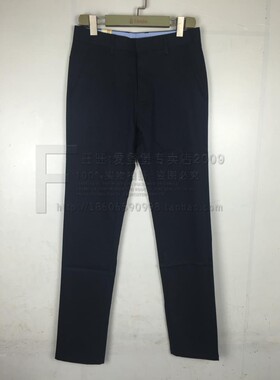 特价清仓爱登堡男装休闲裤