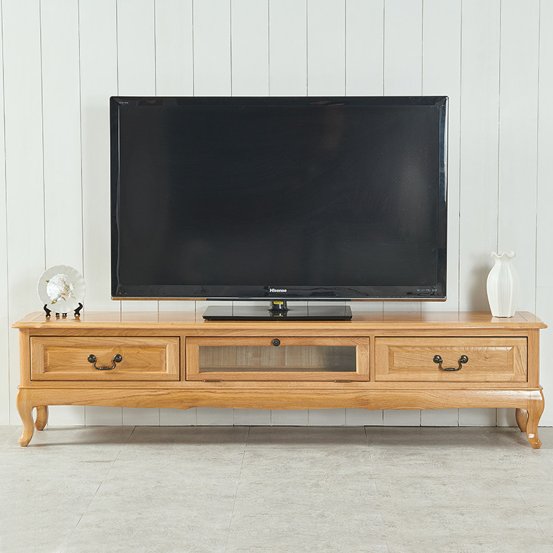 Van der Mei TV cabinet Northern Europe solid wood TV cabinet drawer Lockers combination a living room furniturein the Residential furniture , Cabinet , TV cabinet  category - from Buy2taobao.com to provide professional Taobao agent buy service