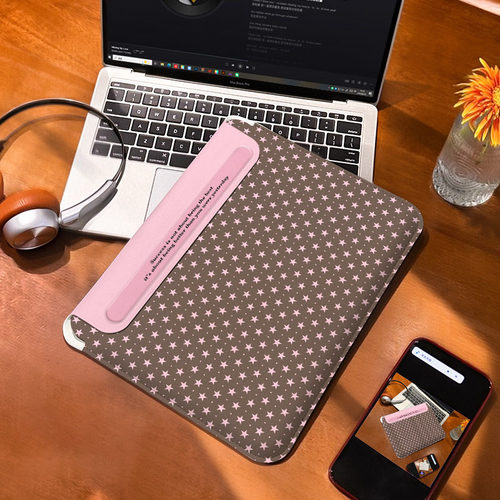 日本DEMIU14寸笔记本电脑内胆包适用苹果MacBookpro14平板保护套华为matebook14防水PU皮质ipad11小众满屏