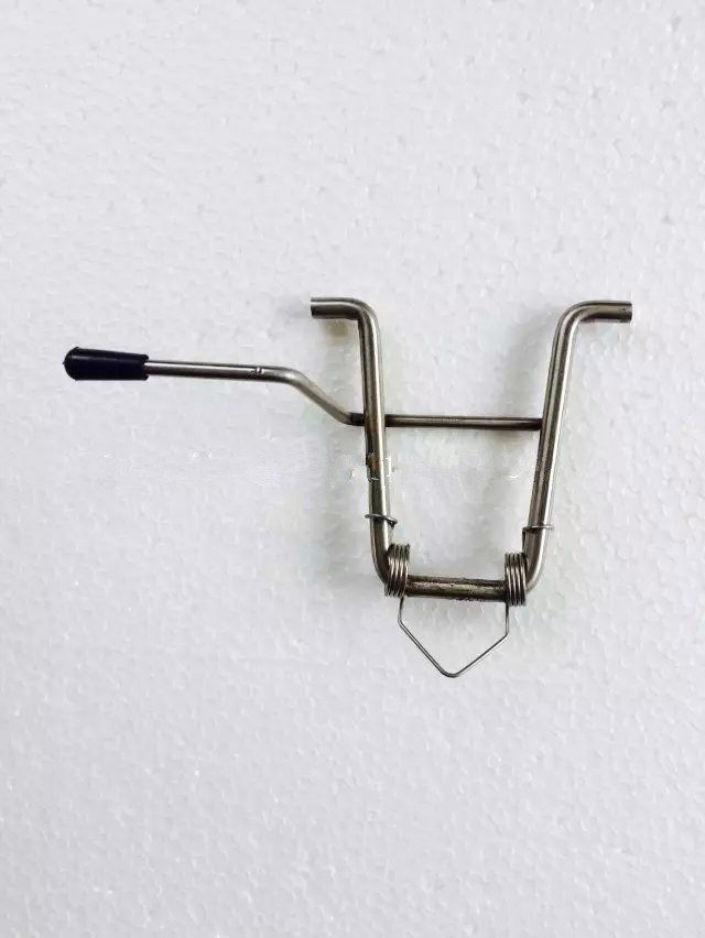 航凯四冲风冷7.0匹船外机舷外机船马达配件上倾摇臂加弹簧。|ruв категории открытый/альпинизм/в поход/Поездки товаров, специальный открытый спортивного оборудования, лодка на воде, каноэ надувной лодки - от Buy2taobao.com для оказания профессиональной услуги покупки агента Taobao