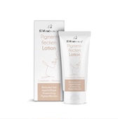 现货德国SOVITA祛斑霜植物色素乳液色斑膏淡化晒老年斑50ml