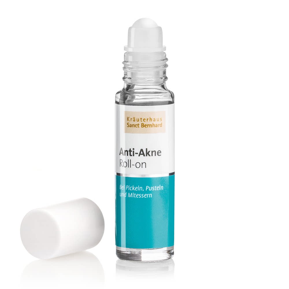 德国闭口痤疮粉刺祛-痘滚珠10ML