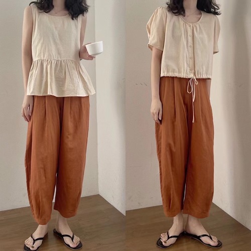 汐汐大码女装 JYMMD1078