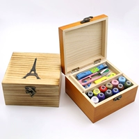 【Маленькая】 Retro Iron Tower